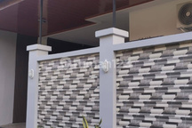 Rumah Siap Huni Modern 2Lantai di Puri Gading Jimbaran Bali