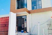 Rumah Baru Semi Villa Private Pool Dekat Sidewalk Mall Jimbaran 