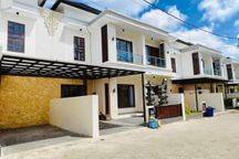 Rumah Semi Villa Dalam Cluster Di Jimbaran Dekat Ke Bandara