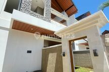 Villa Baru Furnished With Fasilitas Resort Di Jimbaran