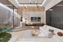 Villa Modern With Pool Fasilitas Resort Dekat Pantai Sanur