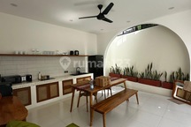 Villa Baru Modern Ready Unit Selangkah ke Pantai Berawa