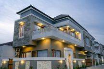 Rumah Baru Cluster Semi Villa Dekat Ke Pantai Sanur