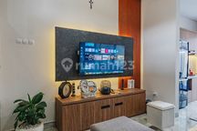 Rumah Baru Semi Villa Dekat Taman Rama Jimbaran