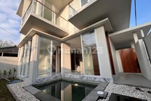 Rumah Baru Semi Villa Lokasi Premium di Pusat Sanur