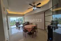 Kondominium Taman Anggrek, 2+1 Bedrooms, Furnish