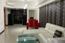 Kondominium Taman Anggrek 2+1 Bedrooms Unit Cantik