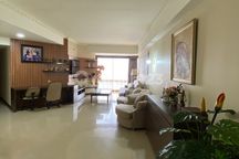 Kondominium Taman Anggrek, 3+1 Bedrooms, Best View, Furnish