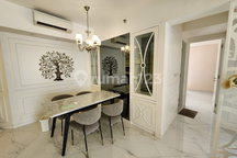 Kondo Taman Anggrek, 2+1 Bedrooms, Furnish Bagus