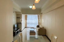 Kondominium Taman Anggrek,, 2+1 Bedrooms, Open Kitchen