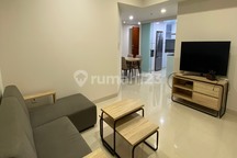 Kondominium Taman Anggrek, 3 Bedrooms, Homy