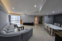 Kondo Ta, 3+1 Bedrooms, Furnish Bagus 