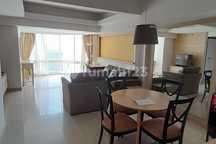 Kondominium Taman Anggrek, 2+1 Bedrooms, Furnish Bagus