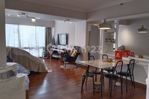 Kondo Taman Anggrek, 2 Bedrooms, 2 Bathroom, Luas, Unit, Furnish Bagus