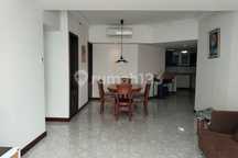 Kondominium Taman Anggrek, 2+1 Bedrooms, Unit Sudut 