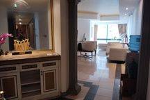 Kondo Ta, 2+1 Bedrooms, Furnish Bagus