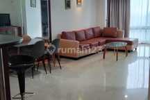 Kondominium Taman Anggrek, 2+1 Bedrooms, Furnishh