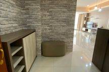 Kondominium Taman Anggrek, 2+1 Bedrooms, Furnish Bagus