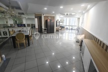 Kondominium Taman Anggrek, 3+1 Bedrooms, Kosongan