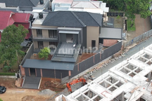 Rumah Mewah 2 Lantai di Cinere – Fortunia Residence, LT 460m², Desain Arsitek