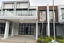 Rumah Pik2 Brand New Free PPN Ukuran 8X10