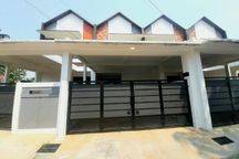 Disewakan Rumah Semi Furnished Dalam Lingkungan Nyaman Di Ciputat Tangerang Selatan.