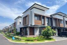 Jual Rugi Rumah Hoek Mulberry Residence Summarecon Bekasi