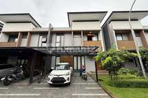 Dijual Cepat Rumah Mewah Mulberry Residence Summarecon Bekasi