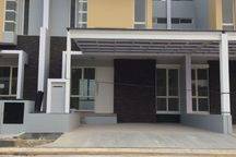 Jual Murah Rumah Cluster Neo Vasana Harapan Indah