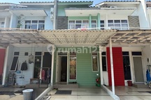 Rumah Murah Dalam Cluster Grand Galaxy City Bekasi