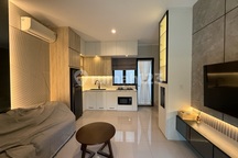 Dijual Rumah Furnished Cluster Magenta Residence Summarecon