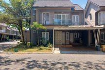 Harus Terjual Bulan ini!! Rumah di Perumahan Tirtamaya Residence Gentan, Furnish