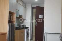 Apartment Menteng Park Termurah