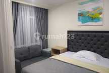 Apartment Menteng Park