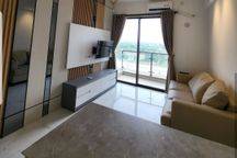 Apartemen 2 Br Furnished, Skyhouse - Bsd