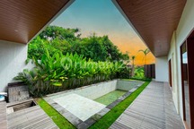 Vila Cantik.linkungan Rame Diseminyak