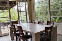 Vila Modern Vew Sungai, Lingkungan Tenang Dn Sejuk Area Ubud