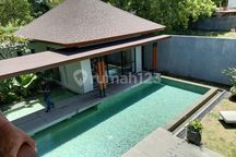 Dijual rumah minimalisdengan konsep pedesaan area uluwatu 