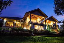 Vila Estetik Dan Siap Huni Di Lovina Bali