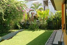 Ruma Semi Vila Harga Murah Diubud
