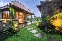 Vila Idaman Vew Lembah Diubud