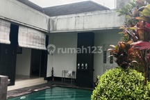 Vila Ready Lingkungan Tenang dan Nyaman Diubud