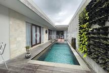 Vila Siap Huni Yg Nyaman Buat Infestasi Diubud