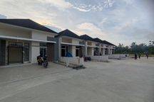 Rumah Cluster Baru Lokasi Tengah Kota Dengan Harga Terjangkau Dekat Jl. Pemuda Pekanbaru