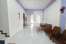 Disewa Rumah Dekat Jl. Kuantan