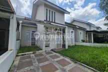 Disewakan 1 Unit Rumah Cluster Siap Huni Lokasi Purwodadi Panam