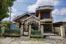 Dijual Rumah Bulatan Di Delima