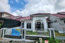 Dijual Rumah Cluster Di Jalan Hangtuah