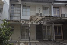 Disewa Rumah Cluster di Srikandi - Delima