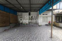 Dijual /Disewa Rumah Cluster di Jl. Satria
